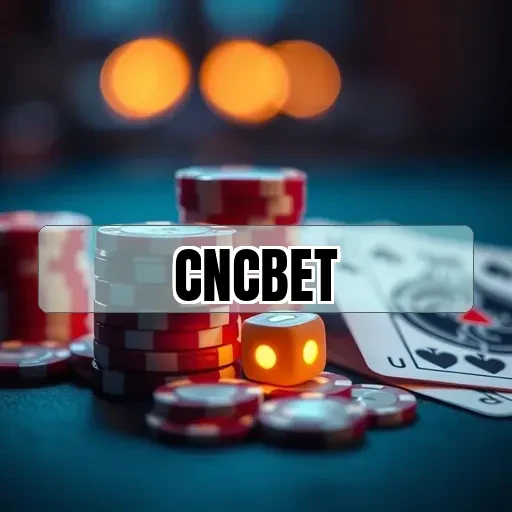 cncbet Blackjack