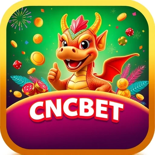 cncbet Logo