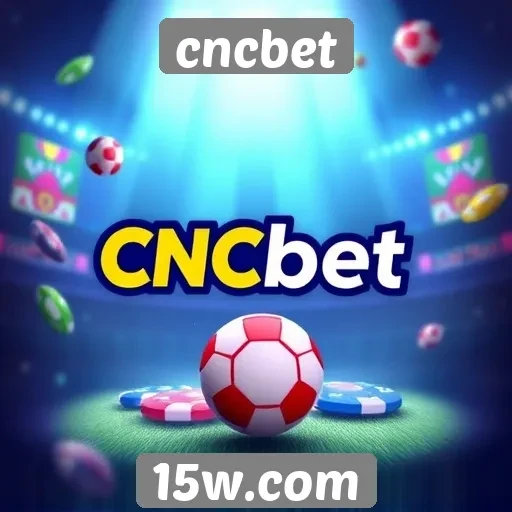 cncbet expande suas opções de jogos online