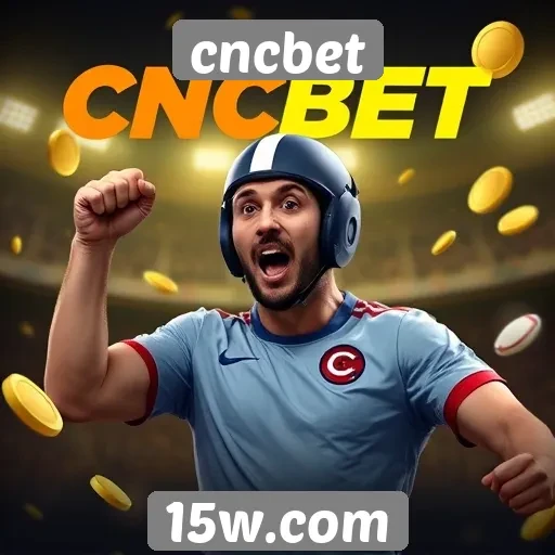 Promoções e bônus disponíveis no cncbet para novos jogadores