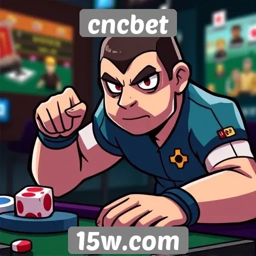 Tendências em jogos online no cncbet