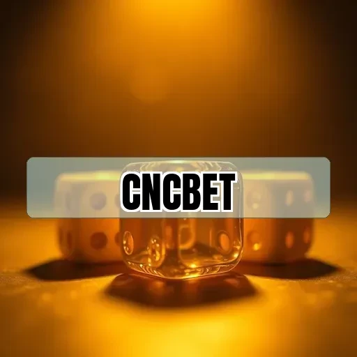 cncbet Pagamentos