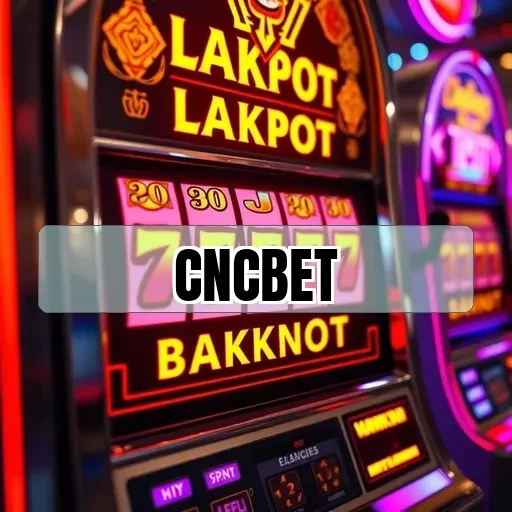 cncbet Caça-Níqueis