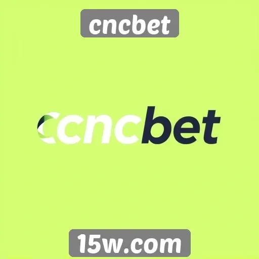 experiência do usuário no cncbet
